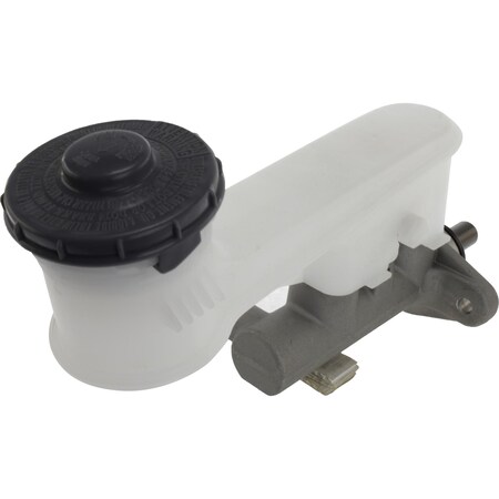 Centric Premium Brake Master Cylinder, Parts 130.40051